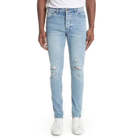 Ksubi Chitch Philly Jeans image